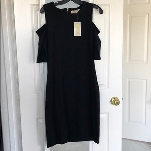Michael Kors Black Dress